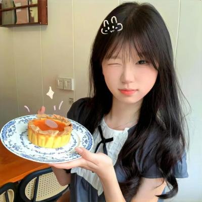 忧郁男孩