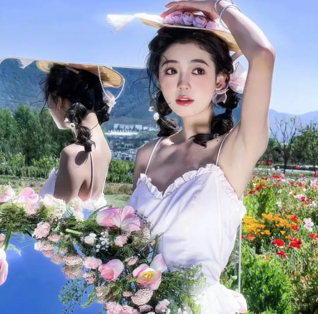 女仁医国语