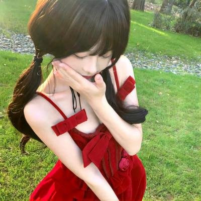 朱莉小姐