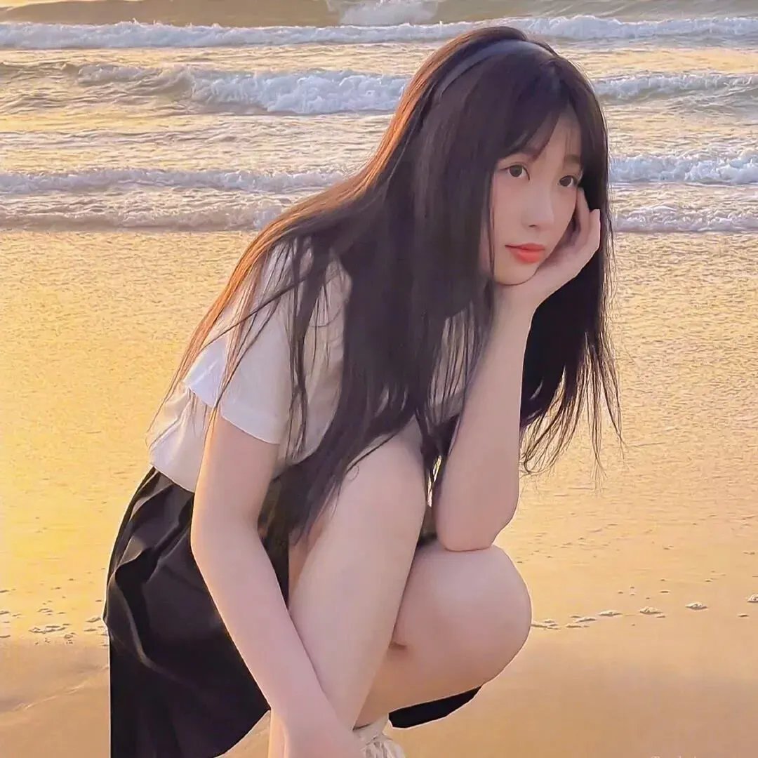 闺女特烦恼